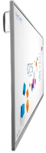 фото Интерактивная панель  NexTouch NextPanel 86 в Казани