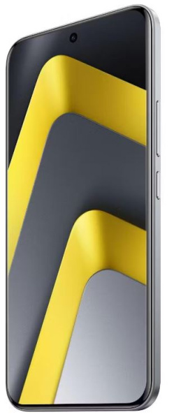 фото Смартфон  Xiaomi POCO M8 Pro 5G RU 8/256GB