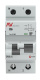 фото Автомат дифференциальный EKF rcbo6-1pn-6D-300-a-av в Перми