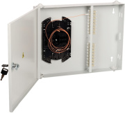 фото Кросс оптический настенный ITK FOBX16-N-12LCUD50
