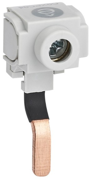 фото Клемма вводная Systeme Electric C9XPC04 в Уфе