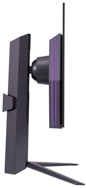 фото Монитор 27" LG 27GR95QE-B в Омске