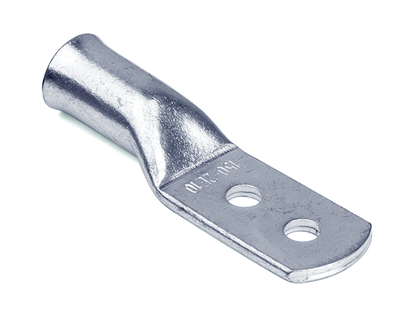 Изображение товара Наконечник с двумя отверстиями DKC 2O10DH30