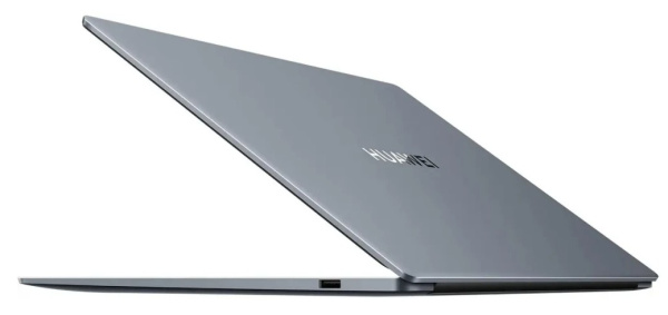 фото Ноутбук  Huawei MateBook D16 (2024) (УЦЕНЕННЫЙ) в Красноярске 16 ", Core i5, 16 Гб RAM, 512 Гб SSD, UHD Graphics, Серый