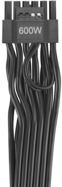 фото Кабель питания  Deepcool 12VHPWR cable Bulk в Уфе