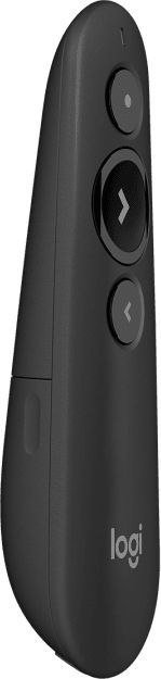 

Презентер Logitech R500s 910-005843 graphite, R500s