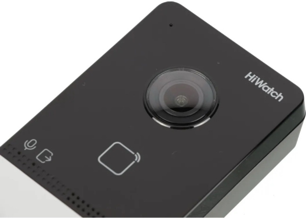 фото Комплект HiWatch DS-D100IKWF(B) в Волгограде