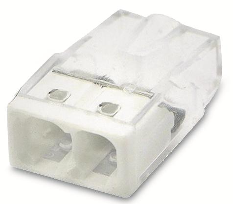 фото Клемма  TOKOV ELECTRIC TKE-EU2.5-412-P/C200 в Красноярске