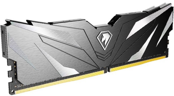 фото Модуль памяти DDR4 16GB (2*8GB) Netac NTSWD4P36DP-16K в Омске