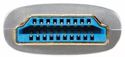 фото Кабель интерфейсный HDMI-HDMI Telecom TCG2020-20M в Уфе