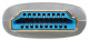 фото Кабель интерфейсный HDMI-HDMI Telecom TCG2020-20M в Уфе