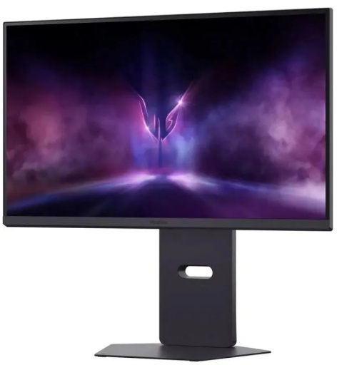 фото Монитор 27" LG UltraGear 27G850A-B в Казани