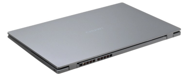 фото Ноутбук  Chuwi GemiBook Xpro в Красноярске 14.1 ", N, 16 Гб RAM, 512 Гб SSD, UHD Graphics, Серый