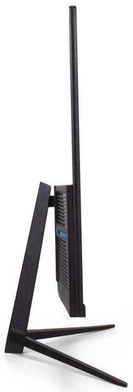 

Монитор 23,8" Exegate ProSmart EV2407 EX294427RUS 1920x1080, LED, 16:9, VA Grade A+, 250cd/m2, 4000:1, 5 мс (GTG), 178°/178°, HDMI 1.4, D-Sub, 75Гц, V, ProSmart EV2407