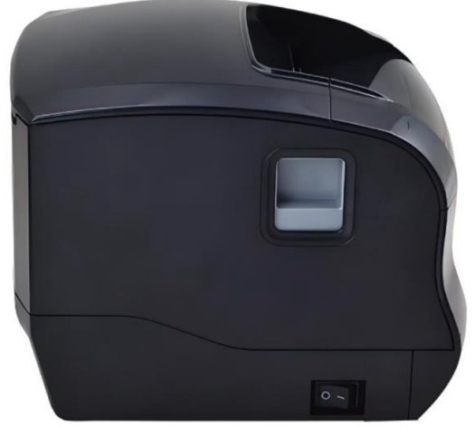 фото Термопринтер этикеток Xprinter XP-365B в Казани