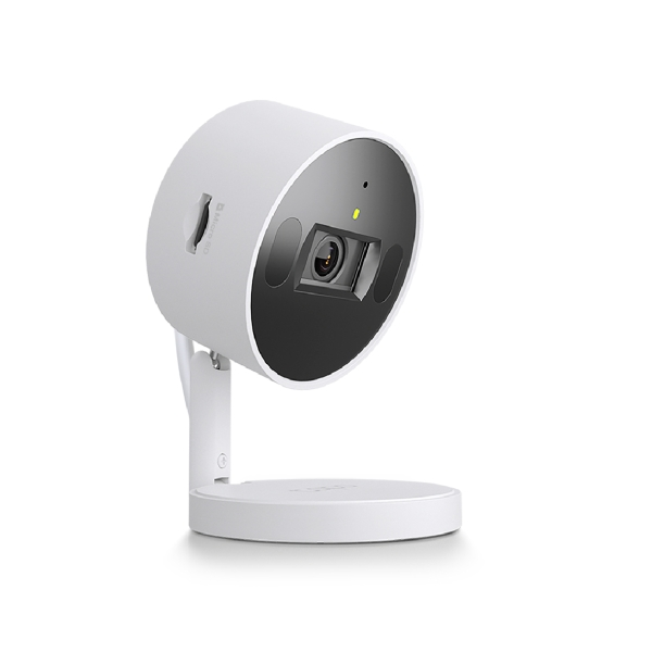 Видеокамера TP-LINK Tapo C125 умная с искусственным интеллектом, 2K QHD (2560 × 1440), Wi-Fi (2,4 ГГц)