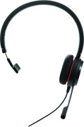 фото Гарнитура Jabra EVOLVE 30 II MS Mono