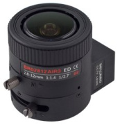 фото Объектив  Beward BR02812AIR3