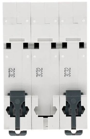 фото Автоматический выключатель  Systeme Electric C9F34332 в Красноярске