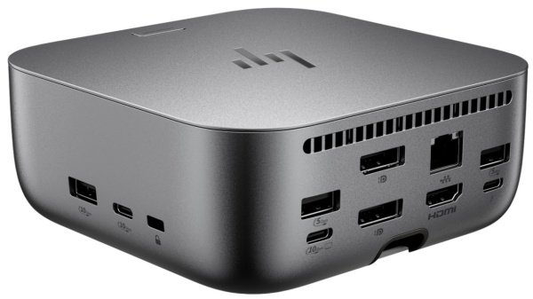 фото Док-станция  HP 9X481UT в Краснодаре