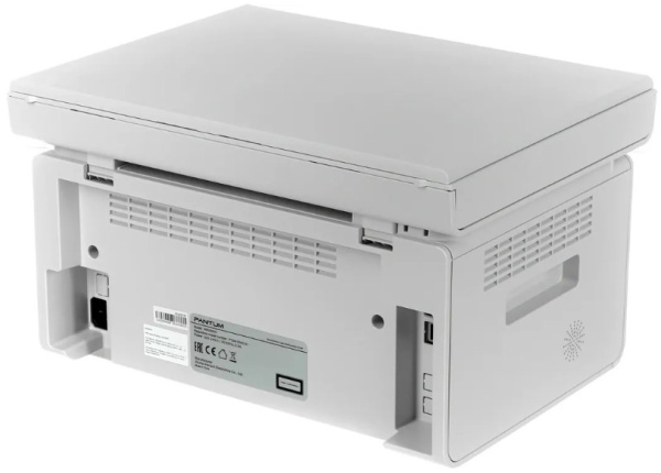 фото МФУ лазерное Pantum M6506NW Монохромная, A4, Wi-Fi в Казани