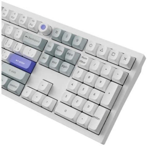 фото Клавиатура  Keychron Q6 HE в Екатеринбурге