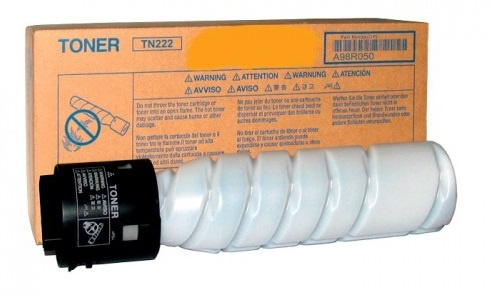 фото Картридж  Konica Minolta TN-222 в Нижнем Новгороде