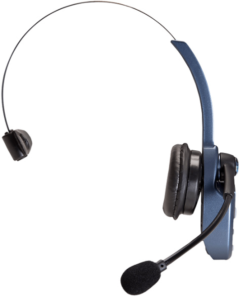 фото Гарнитура беспроводная Jabra BlueParrott B250-XTS