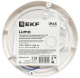 фото Светильник светодиодный ЖКХ EKF BKL-1100DA-R-12-4000 в Красноярске