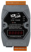 фото Преобразователь ICP DAS GW-7243D-G CR
