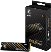 фото Накопитель SSD MSI S78-440R030-P83 4000 ГБ