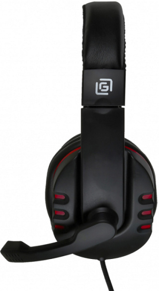 фото Наушники с микрофоном Oklick HS-L380G в Красноярске