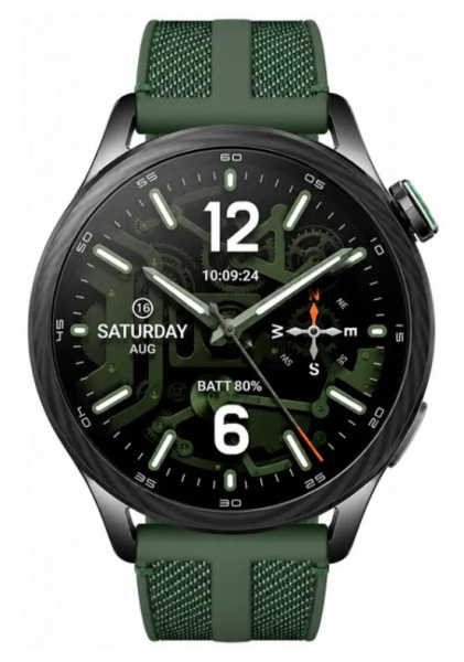 фото Часы Xiaomi Watch S5 в Воронеже