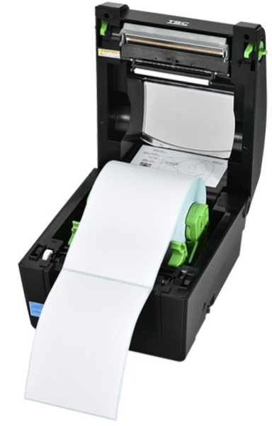 фото Термопринтер  TSC DH340T
