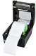 фото Термопринтер  TSC DH340T