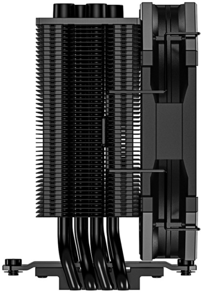 фото Кулер  ID-Cooling SE-224-XTS MINI BLACK в Уфе