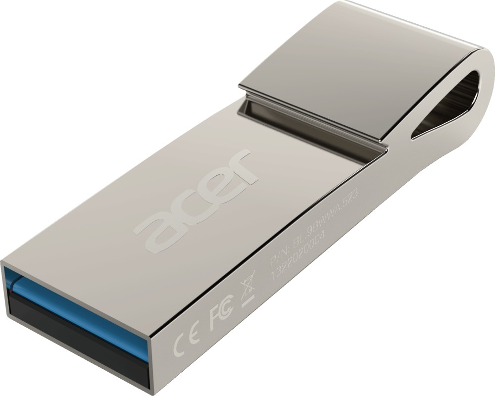 

Накопитель USB 2.0 64GB Acer UF200-64G, UF200-64G