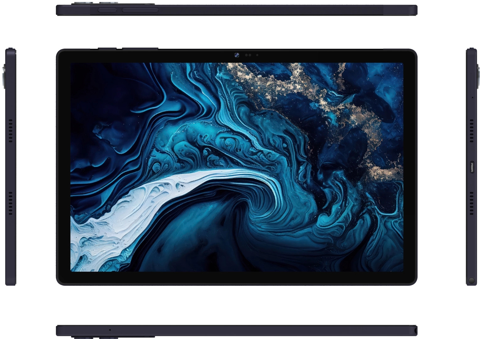 фото Планшет 10.5"  Digma Pro HIT 18