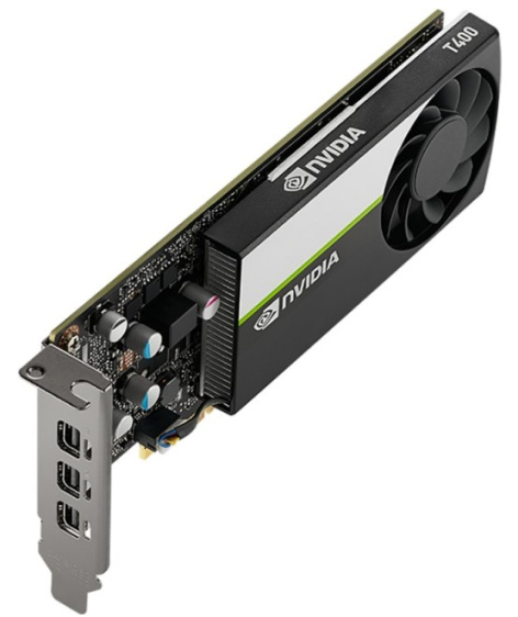 фото Видеокарта nVidia Quadro T400 (900-5G172-0140-000) в Волгограде