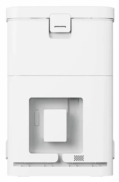 фото Робот-пылесос  Xiaomi Robot Vacuum H50 EU в Санкт-Петербургe
