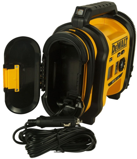фото Компрессор  DeWALT DCC018N в Омске