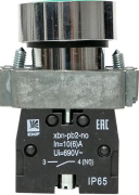 фото Кнопка EKF xb2-ba31-65