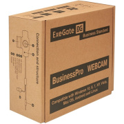 фото Веб-камера Exegate BusinessPro C922 2K