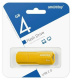 фото Накопитель USB 2.0  SmartBuy SB4GBCLU-Y в Перми