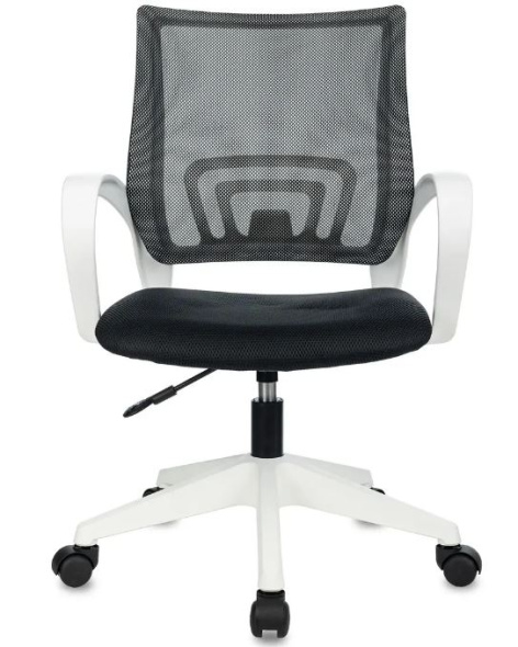 фото Кресло  Бюрократ CH W 696 в Красноярске