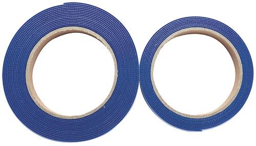 

Лента Eurolan 70V-20-02BU Velcro 5000х20 мм, синий, 70V-20-02BU