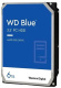 фото Жесткий диск 6TB SATA 6Gb/s Western Digital WD60EZAX в Екатеринбурге
