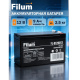 фото Батарея для ИБП Filum FL-B1290T2