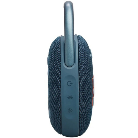 фото Портативная акустика 1.0 JBL Clip 5 в Самаре
