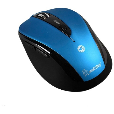 фото Мышь Wireless SmartBuy SBM-612AG в Челябинске